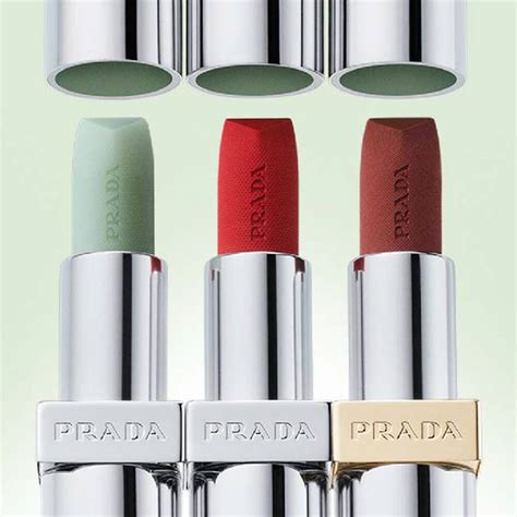 lippenstift prada|prada lip liner.